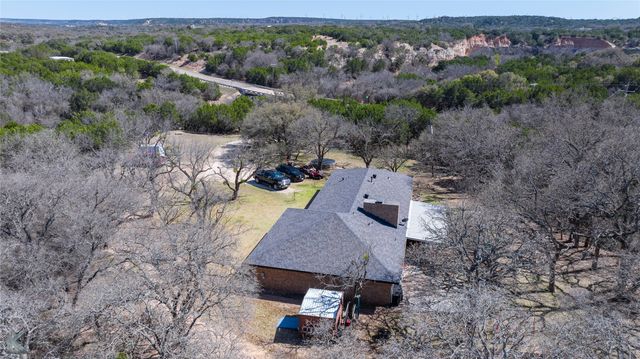 7626 Fm 89, Tuscola, TX 79562