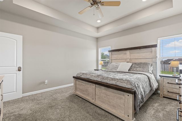 1709 Riverway Drive, Cleburne, TX 76033