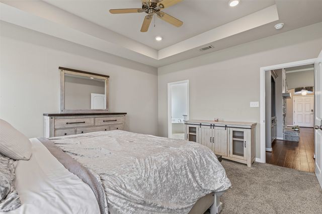 1709 Riverway Drive, Cleburne, TX 76033