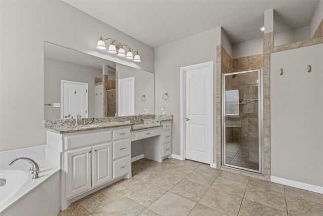 1709 Riverway Drive, Cleburne, TX 76033
