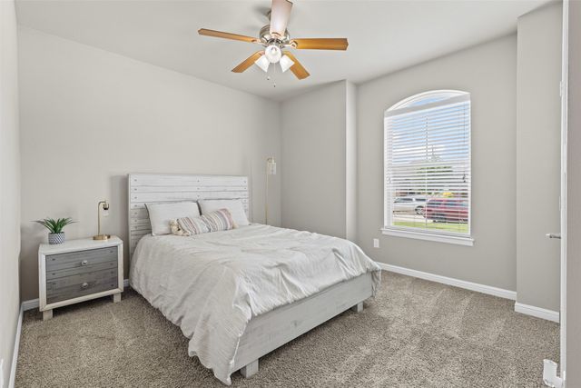 1709 Riverway Drive, Cleburne, TX 76033