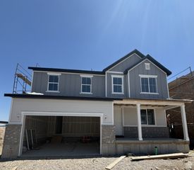12657 S GLACIER TRAIL LN #135, Herriman, UT 84096