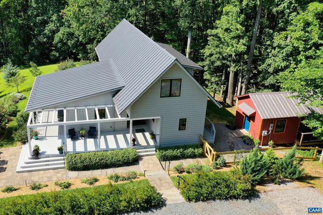 620 HIGHTOP DR, North Garden, VA 22959