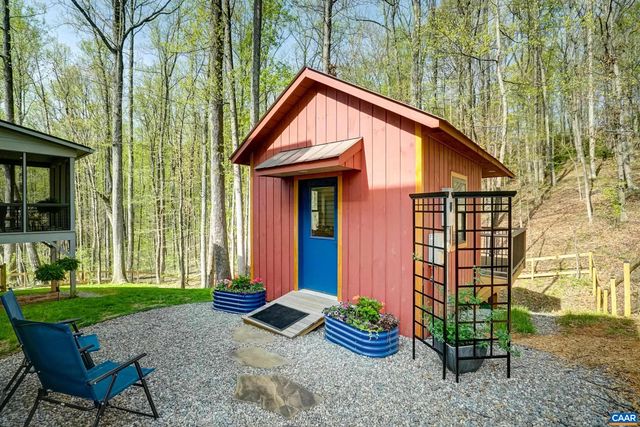 620 HIGHTOP DR, North Garden, VA 22959