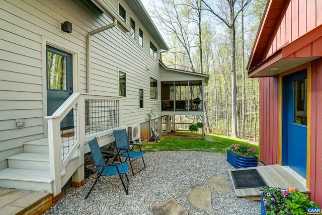 620 HIGHTOP DR, North Garden, VA 22959