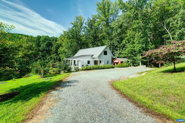 620 HIGHTOP DR, North Garden, VA 22959