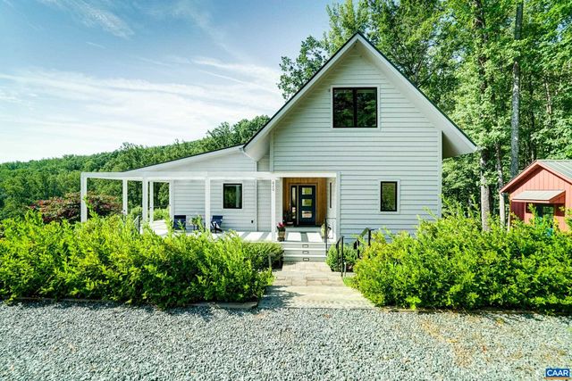 620 HIGHTOP DR, North Garden, VA 22959