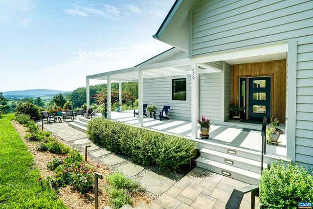 620 HIGHTOP DR, North Garden, VA 22959