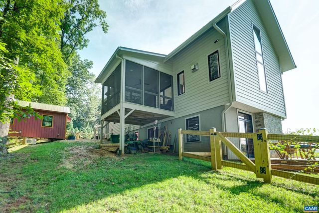 620 HIGHTOP DR, North Garden, VA 22959
