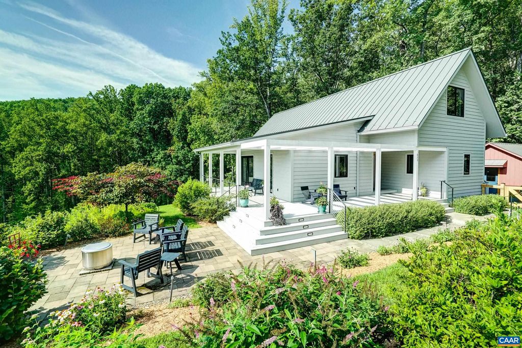 620 HIGHTOP DR, North Garden, VA 22959