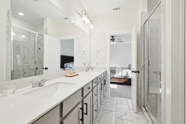 2420 Elm Place, Northlake, TX 76247
