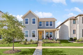 2420 Elm Place, Northlake, TX 76247