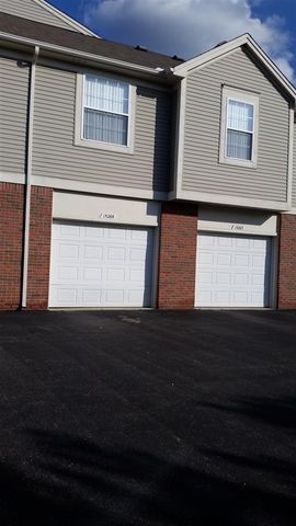 15459 Cornell Drive, Clinton Township, MI 48038