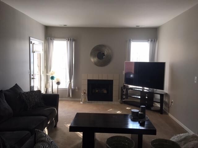 15459 Cornell Drive, Clinton Township, MI 48038