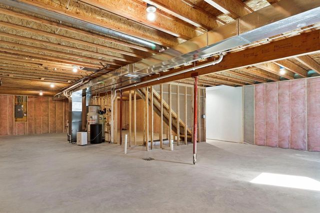 104 Boneset Avenue, Poynette, WI 53955