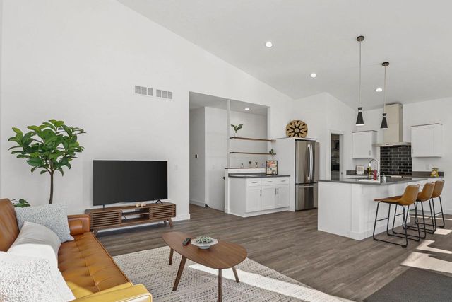 104 Boneset Avenue, Poynette, WI 53955