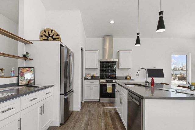 104 Boneset Avenue, Poynette, WI 53955