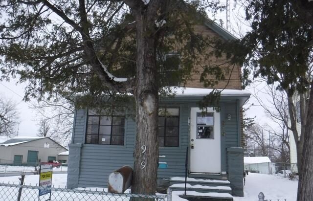 919 4th Street, Three Rivers, MI 49093