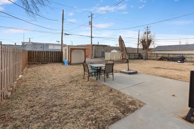 3511 AVE A, Council Bluffs, IA 51501