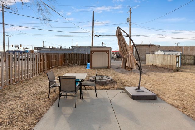 3511 AVE A, Council Bluffs, IA 51501