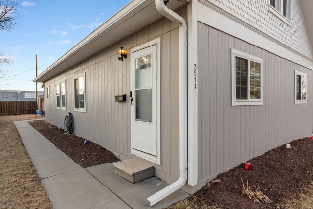 3511 AVE A, Council Bluffs, IA 51501