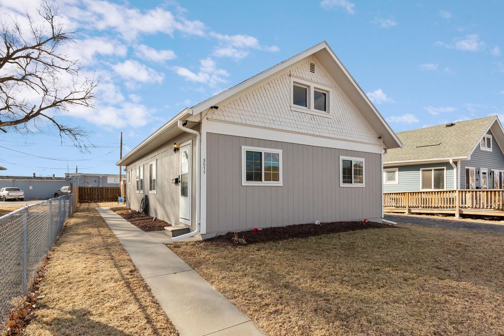 3511 AVE A, Council Bluffs, IA 51501