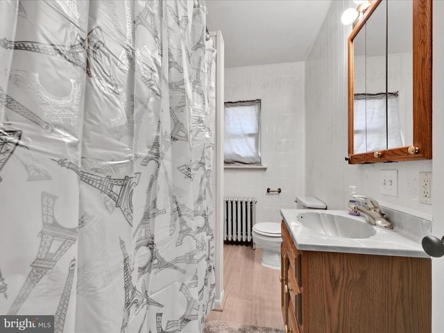 83 MEMORIAL DRIVE, Schuylkill Haven, PA 17972