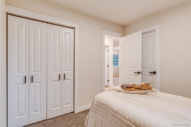 2527 Launcelot Court, Colorado Springs, CO 80904