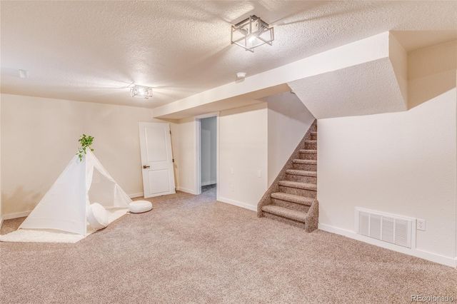 2527 Launcelot Court, Colorado Springs, CO 80904