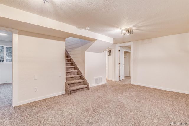 2527 Launcelot Court, Colorado Springs, CO 80904