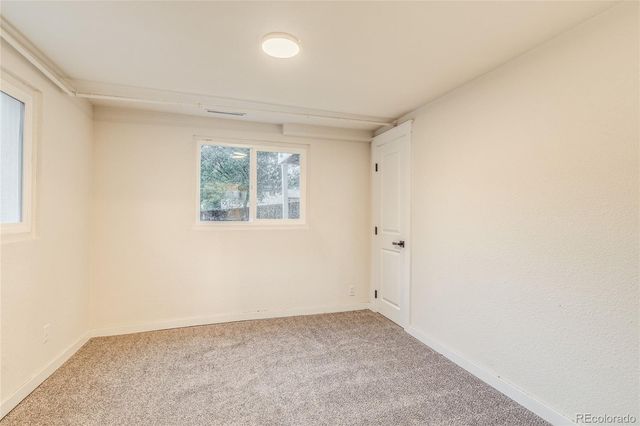 2527 Launcelot Court, Colorado Springs, CO 80904