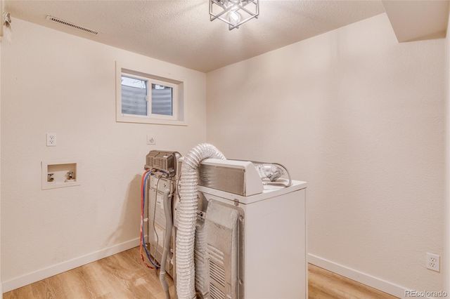 2527 Launcelot Court, Colorado Springs, CO 80904