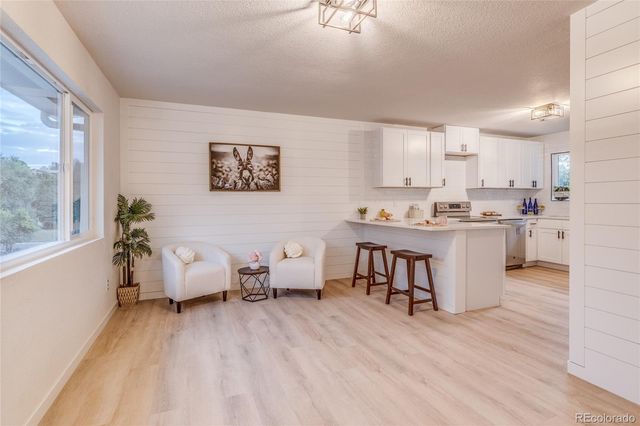 2527 Launcelot Court, Colorado Springs, CO 80904