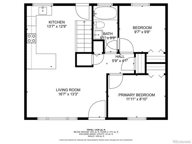 2527 Launcelot Court, Colorado Springs, CO 80904