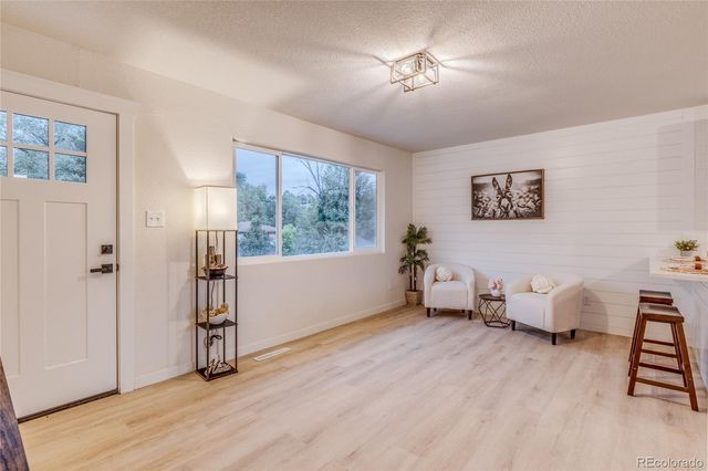 2527 Launcelot Court, Colorado Springs, CO 80904