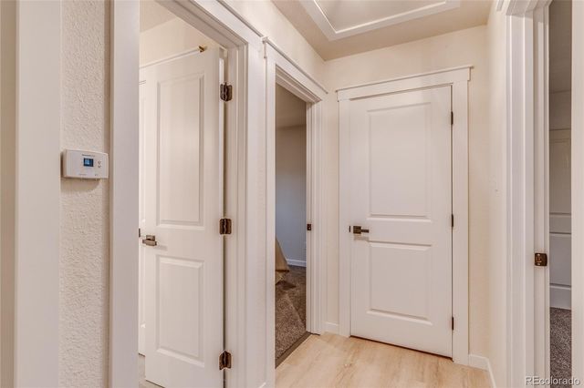 2527 Launcelot Court, Colorado Springs, CO 80904