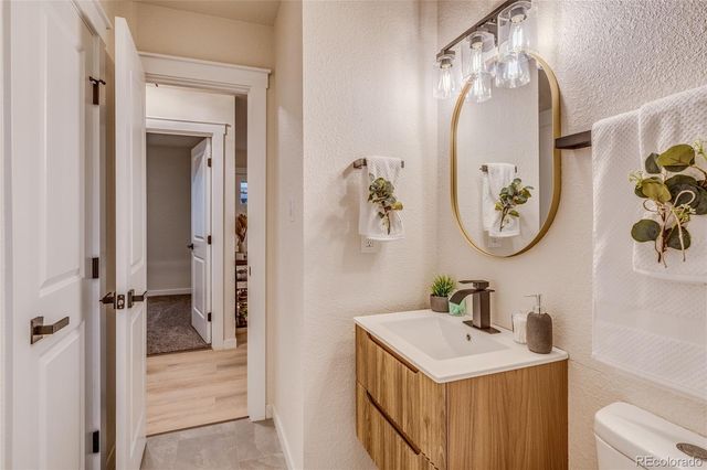 2527 Launcelot Court, Colorado Springs, CO 80904