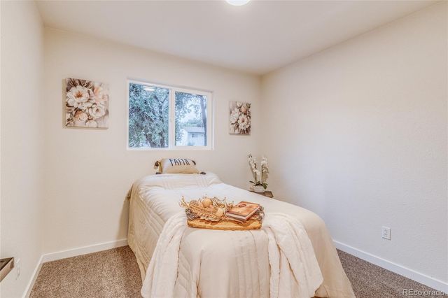 2527 Launcelot Court, Colorado Springs, CO 80904