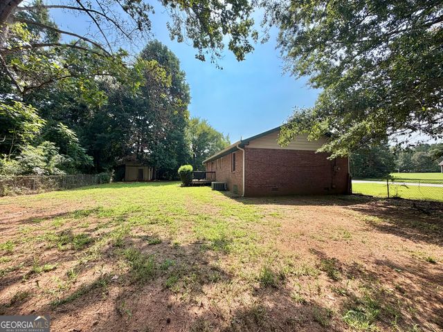165 Ball Ground Road, Covington, GA 30014