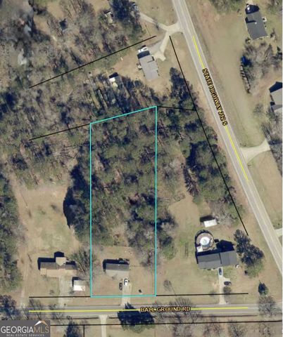 165 Ball Ground Road, Covington, GA 30014