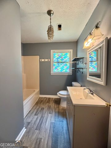 165 Ball Ground Road, Covington, GA 30014