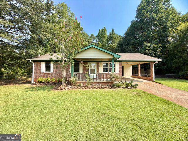 165 Ball Ground Road, Covington, GA 30014