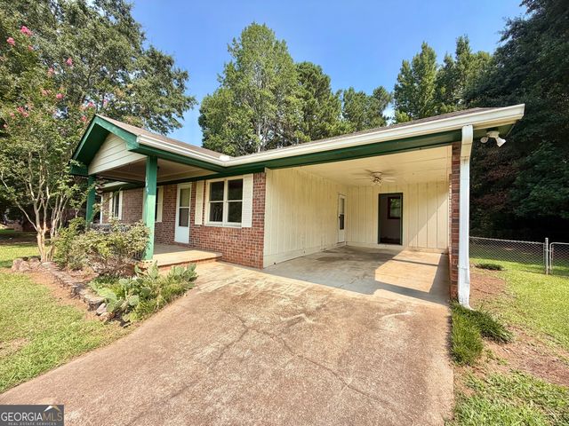 165 Ball Ground Road, Covington, GA 30014
