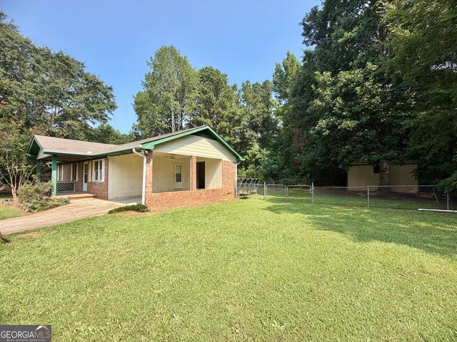 165 Ball Ground Road, Covington, GA 30014