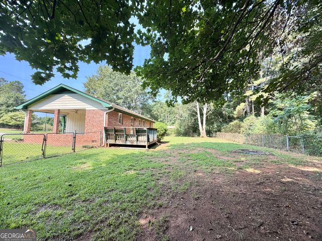 165 Ball Ground Road, Covington, GA 30014