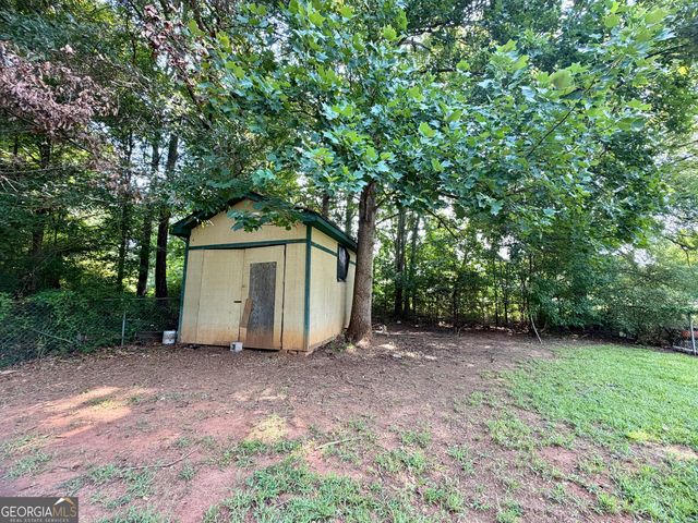 165 Ball Ground Road, Covington, GA 30014