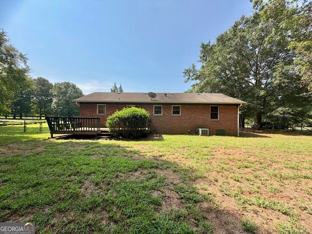 165 Ball Ground Road, Covington, GA 30014