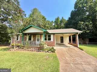 165 Ball Ground Road, Covington, GA 30014