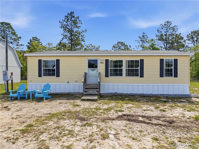 5837 SW 167th Avenue, Ocala, FL 34481