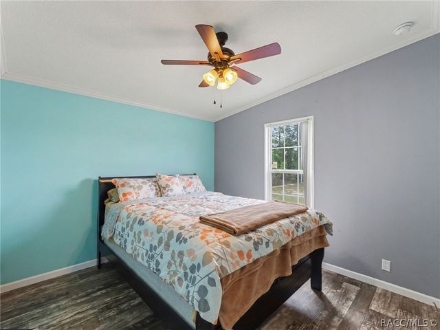 5837 SW 167th Avenue, Ocala, FL 34481